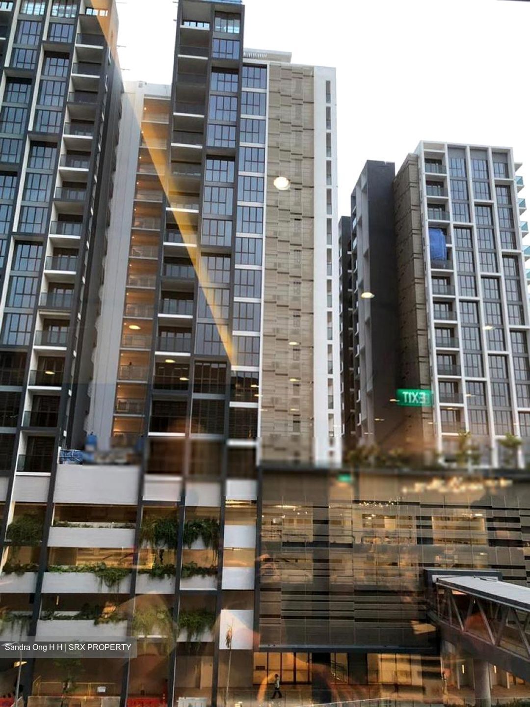 Park Place Residences At Plq (D14), Apartment #612728341